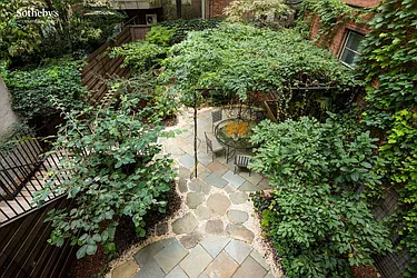 Sold by Sotheby's International Realty