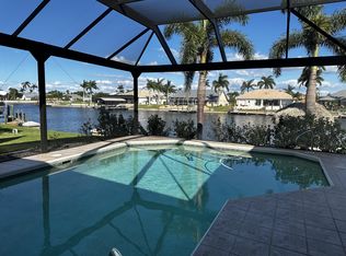 5209 SW 25th Pl, Cape Coral, FL 33914