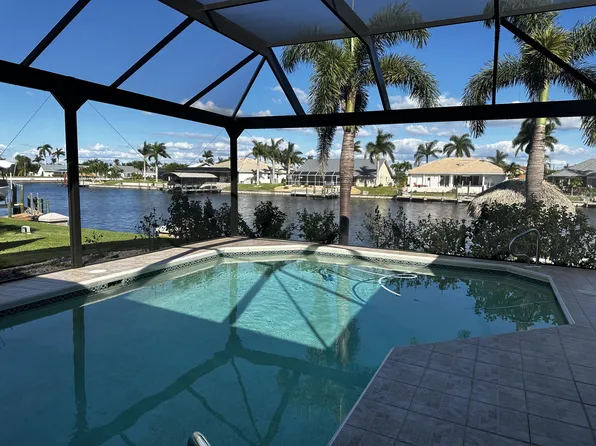 5209 SW 25th Pl, Cape Coral, FL 33914
