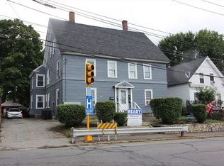 506 Gorham St, Lowell, MA 01852