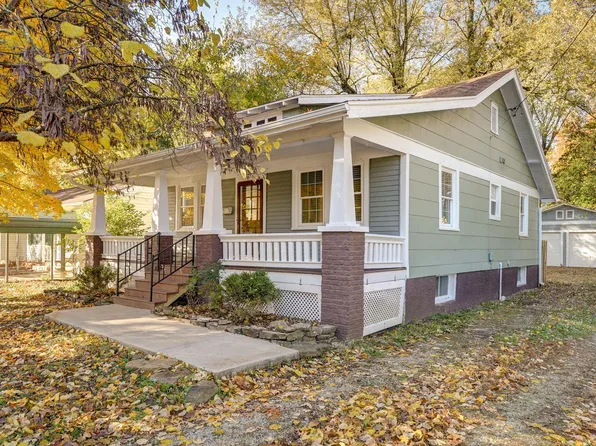 1525 S Rogers Avenue, Springfield, MO 65804