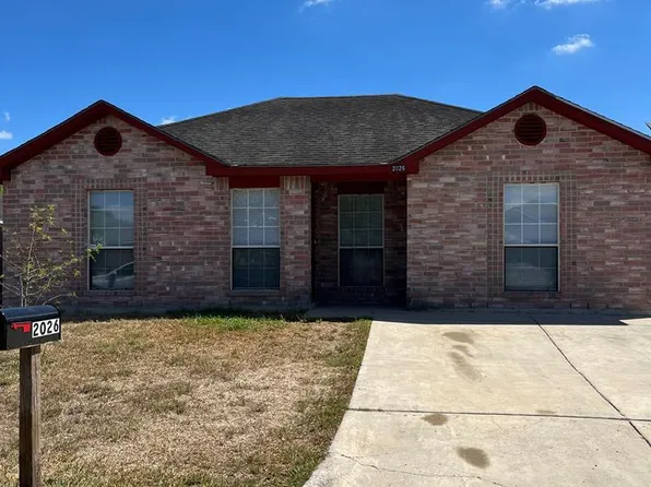 2026 Vista Verde Cir E #8, Harlingen, TX 78552