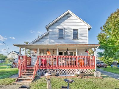 22752 Alden Ave, Alliance, OH, 44601