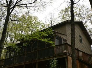 81 Ridgeway Cir, Ellijay, GA 30540