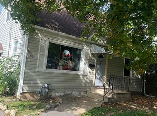 817 Gage St, Joliet, IL 60432