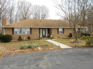361 Maryland Line Rd, Townsend, DE 19734