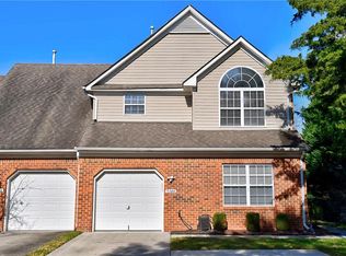 5300 Village Square Ct, Virginia Beach, VA 23455