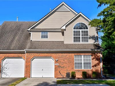 5300 Village Square Ct, Virginia Beach, VA, 23455