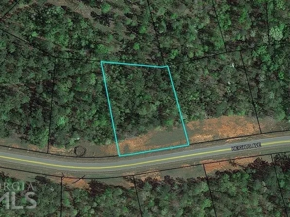 124 Heights Ave, Forsyth, GA 31029