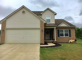 537 Jouett Ave, Jackson, MI 49201