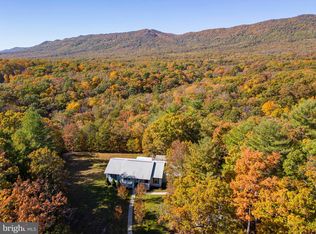 797 Running Bear Ct, Front Royal, VA 22630