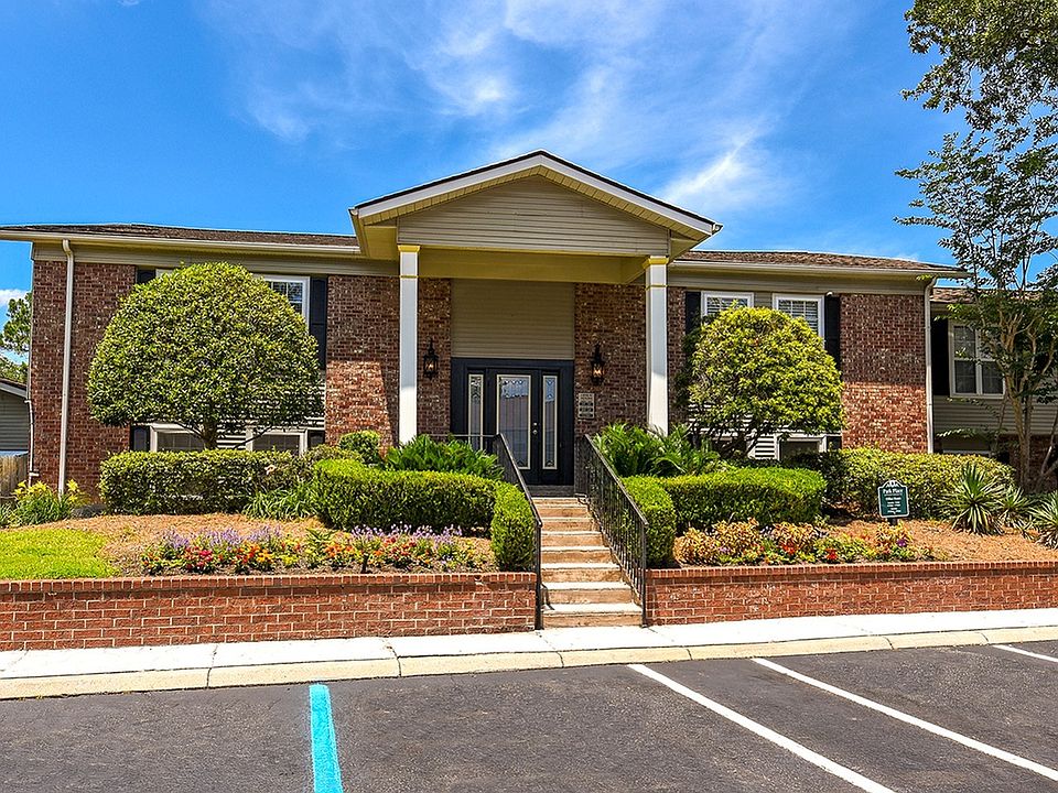 Park Place Leasing Office