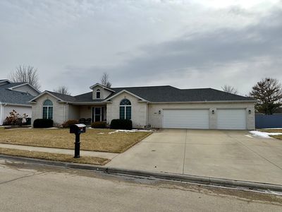 436 Hesburgh Dr, Manteno, IL, 60950