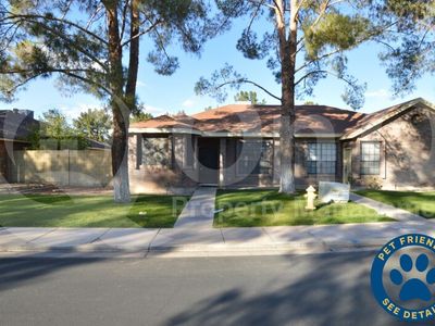 966 E Park Ave, Gilbert, AZ, 85234