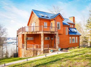 1161 Harbor Springs Rd, Jamestown, KY 42629