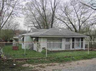1216 Queen St, Lafayette, IN 47905