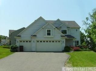 6335 Sugar Mill Ln, Mound, MN 55364