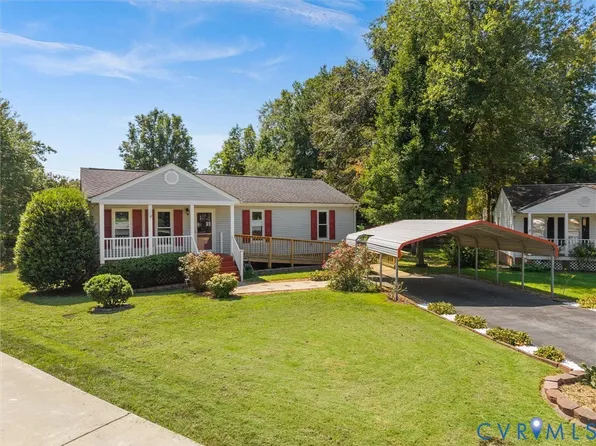 6000 Holly Trace Ter, Chesterfield, VA 23832
