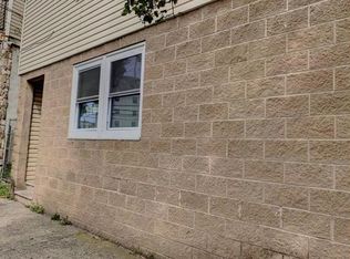 76-78 Belmont Ave #1, Paterson, NJ 07522