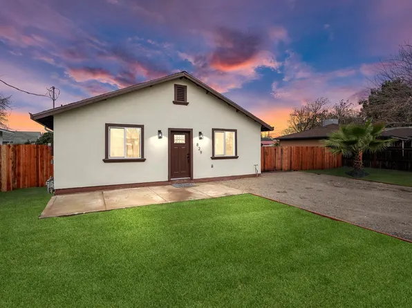 829 S Dawes Ave, Stockton, CA 95215