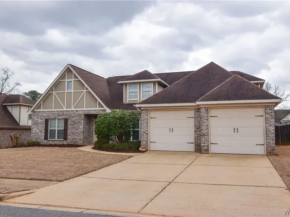 3641 White Oaks Rdg, Tuscaloosa, AL 35406