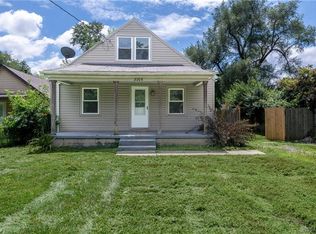 2206 Waneta Ave, Middletown, OH 45044