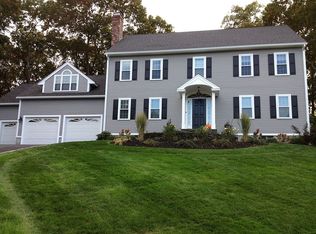 101 Lincoln Woods Rd, Waltham, MA 02451