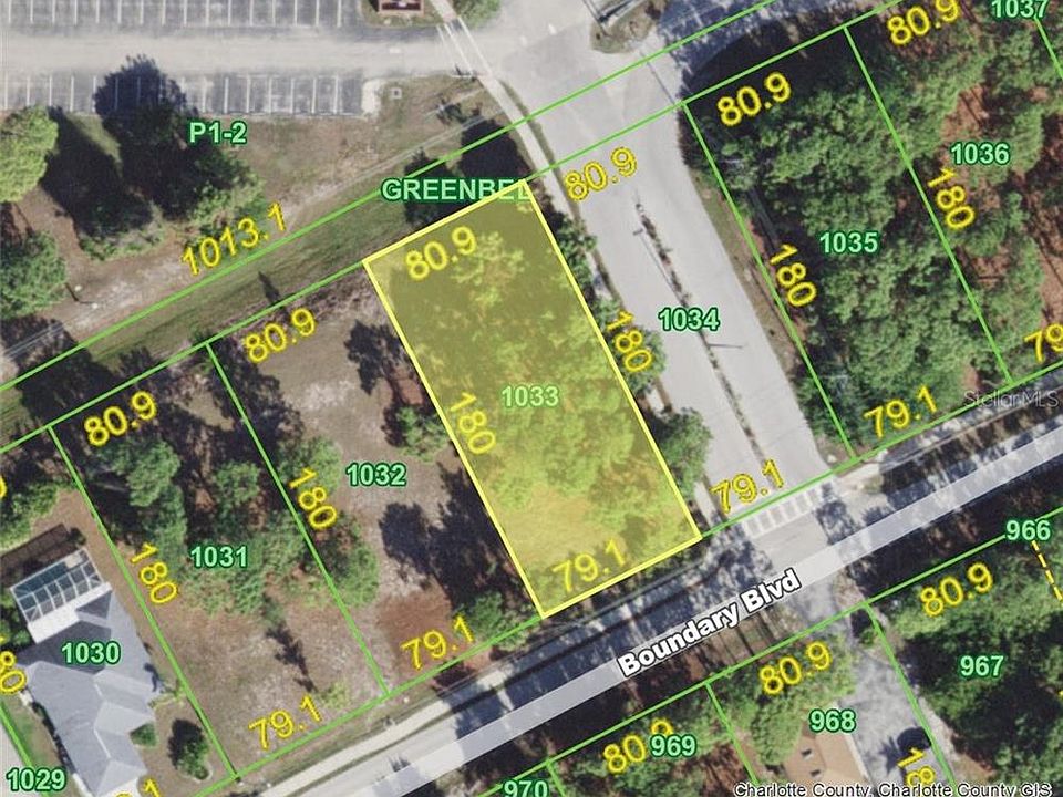 1st image of 465 Boundary Blvd Lot 1033