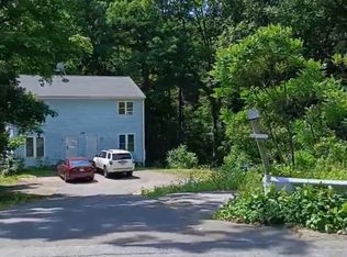 308-310 Long Plain Rd, Leverett, MA 01054
