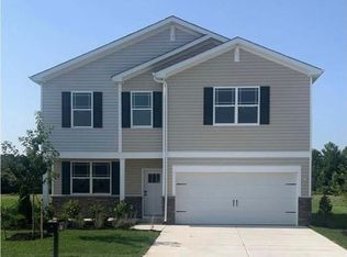 421 Lena Ln, Fruitland, MD 21826