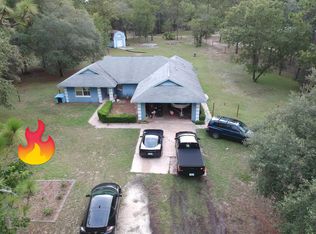 5470 SW 186th Ct, Dunnellon, FL 34432