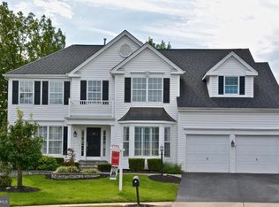 12932 Ness Hollow Ct, Bristow, VA 20136
