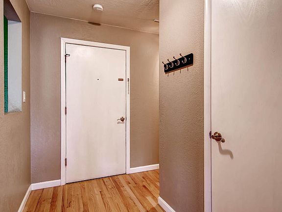 European Style Lighting Throughout