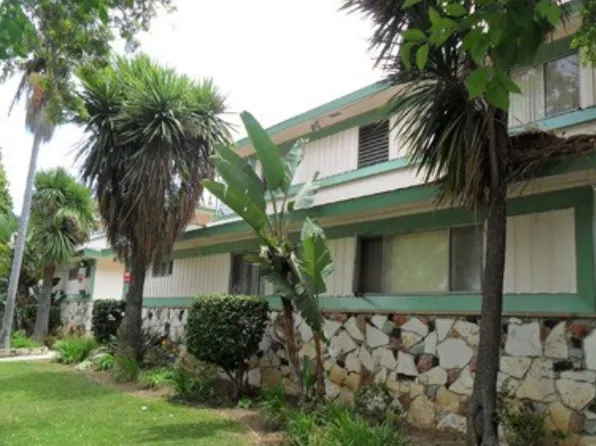 1830-34 El Segundo Blvd., 1830-34 W El Segundo Blvd #44, Gardena, CA 90249