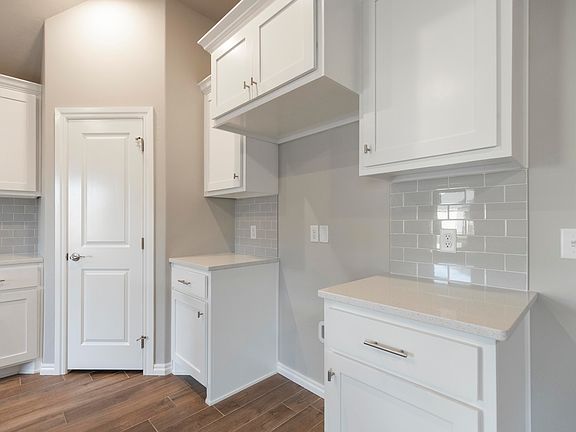 Homes by Taber Brittany Bonus Room Floor Plan