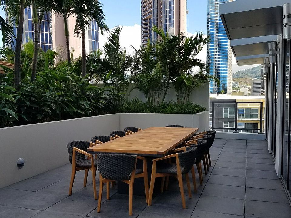 1st image of 600 Ala Moana Blvd #4001