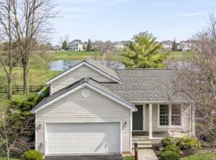 6408 Pinefield Dr, Hilliard, OH 43026