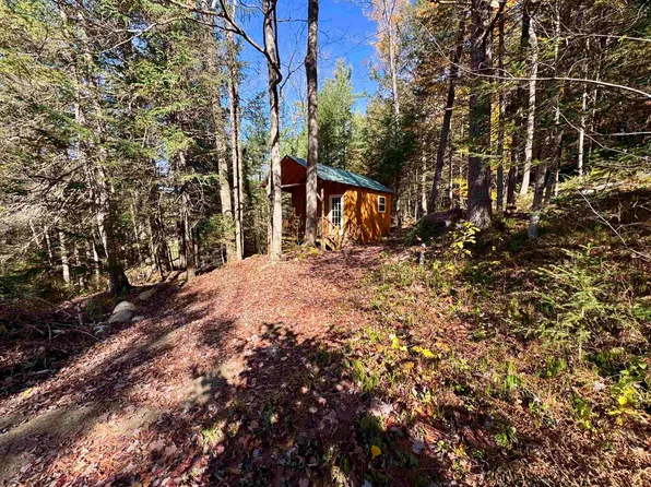 0 Branch Brook Road, Groton, VT 05046