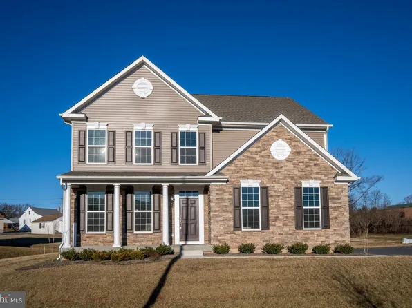 29 Jefferson Ave, Cockeysville, MD 21030