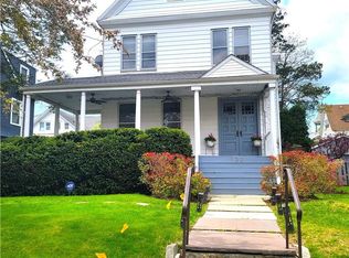 132 Cottage Ave, Mount Vernon, NY 10550