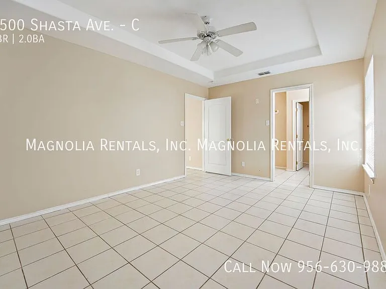 2500 Shasta Ave #C — Photo 13