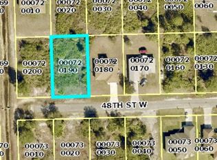2716 48th St W, Lehigh Acres, FL 33971