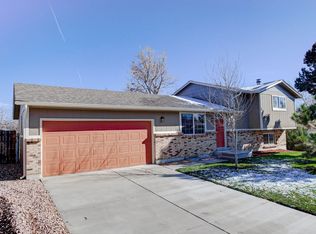 13164 Deneb Dr, Littleton, CO 80124