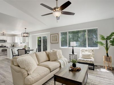 21486 E Crestline Lane, Centennial, CO, 80015