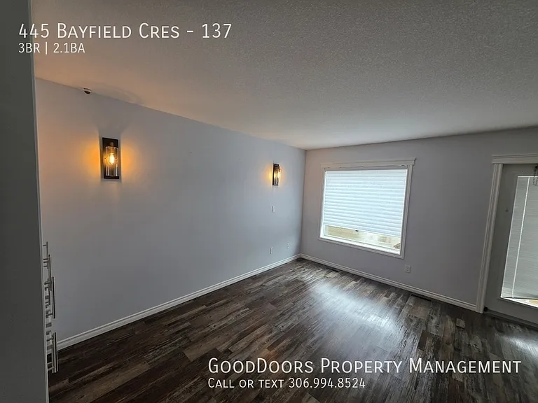 445 Bayfield Cres #137 — Photo 13