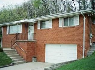 815 Williams St, Washington, PA