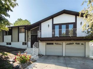 2737 Mount Borah Pl, Pocatello, ID 83201