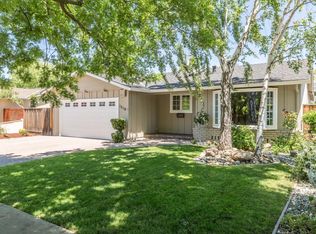 1516 Hallcrest Dr, San Jose, CA 95118