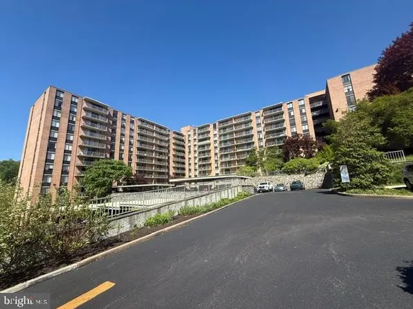 801 Yale Ave APT 628, Swarthmore, PA 19081