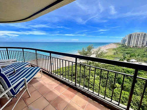 4000 N Ocean Dr Photo 1
